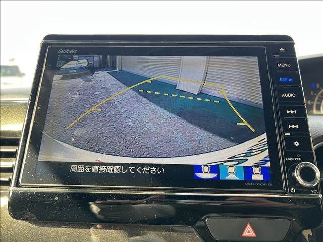 HONDA N BOX CUSTOM 2019 Image 31