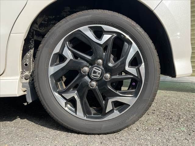 HONDA N BOX CUSTOM 2019 Image 31