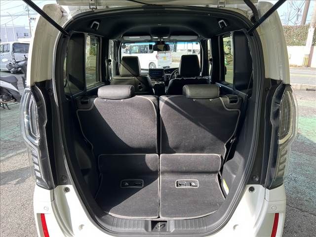 HONDA N BOX CUSTOM 2019 Image 31