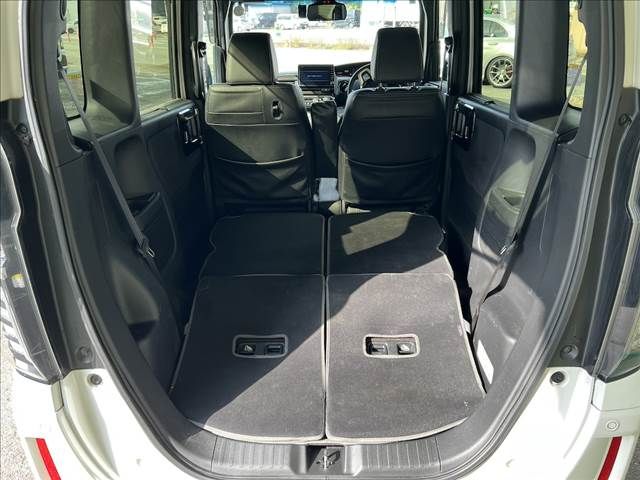 HONDA N BOX CUSTOM 2019 Image 31