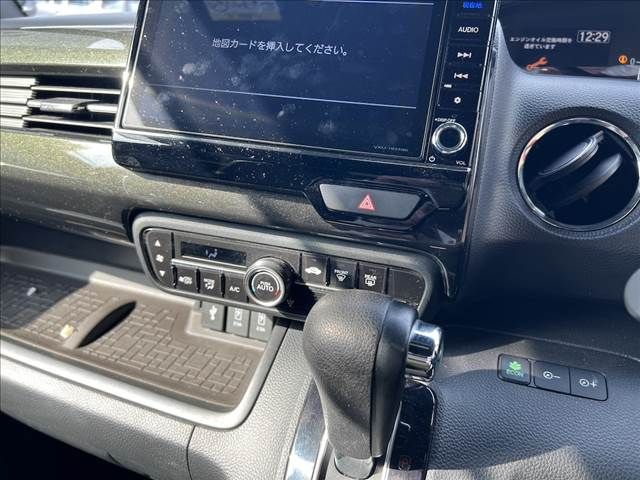 HONDA N BOX CUSTOM 2019 Image 31