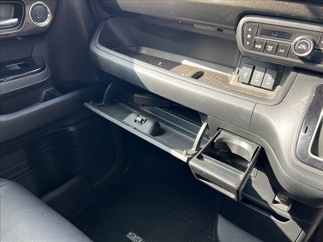 HONDA N BOX CUSTOM 2019 Image 31