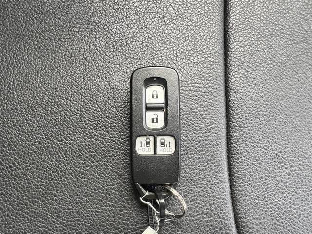 HONDA N BOX CUSTOM 2019 Image 31