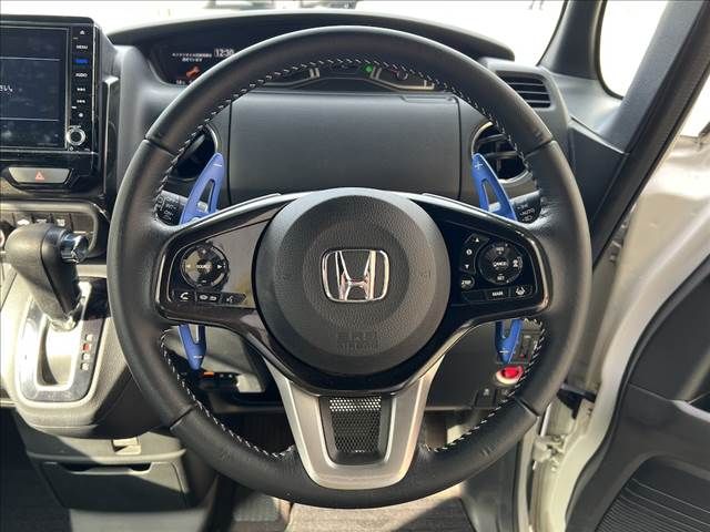 HONDA N BOX CUSTOM 2019 Image 31