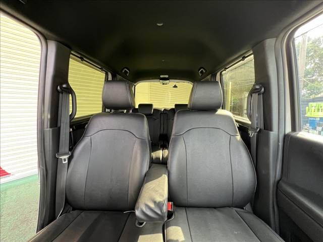 HONDA N BOX CUSTOM 2019 Image 31