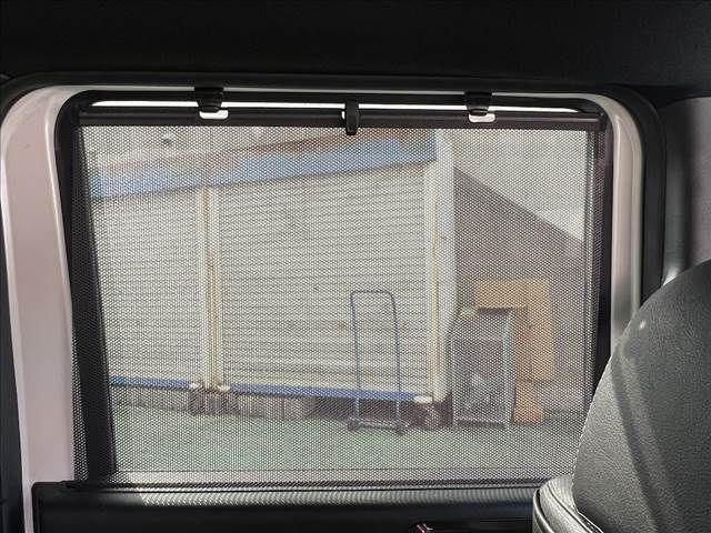 HONDA N BOX CUSTOM 2019 Image 31