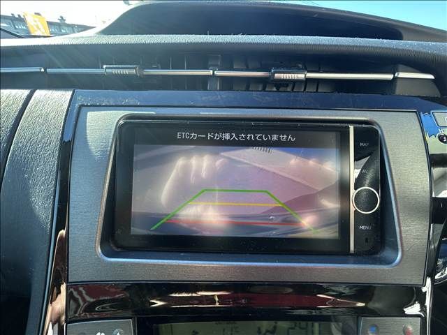 TOYOTA PRIUS 2013 Image 31