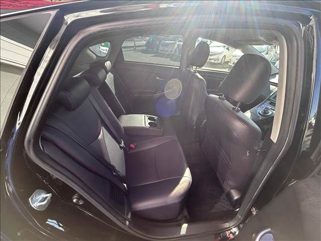 TOYOTA PRIUS 2013 Image 31