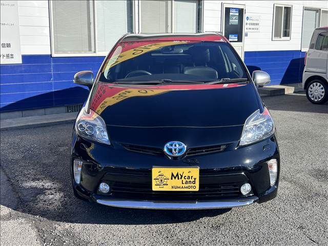 TOYOTA PRIUS 2013 Image 31