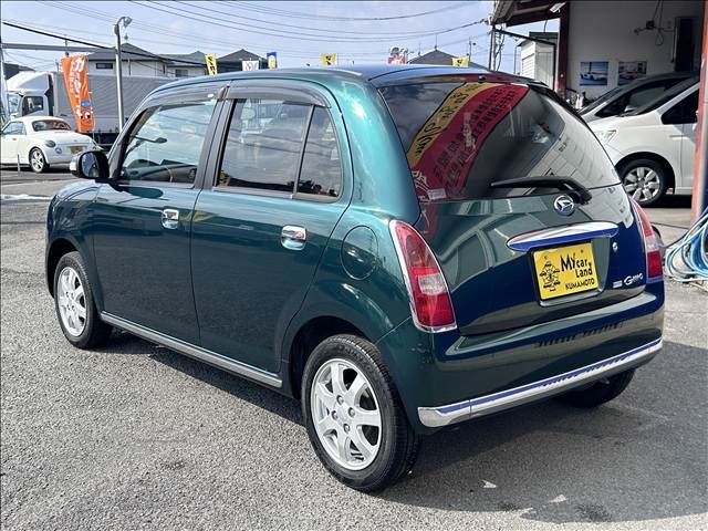 DAIHATSU MIRA GINO 2008 Image 31