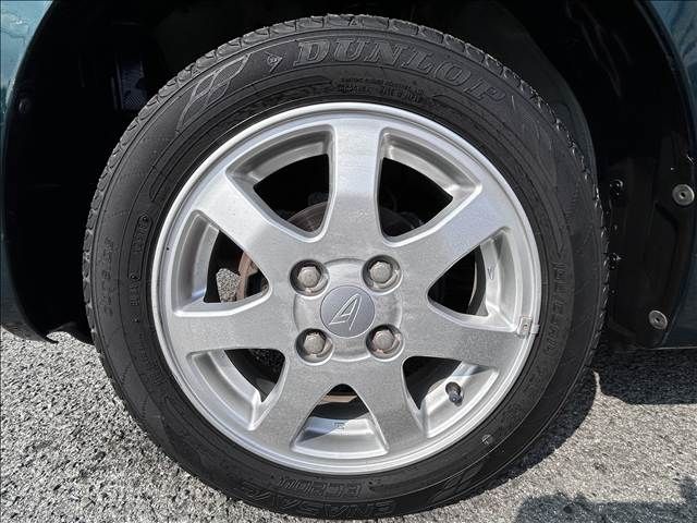 DAIHATSU MIRA GINO 2008 Image 31