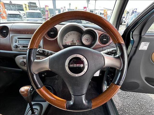 DAIHATSU MIRA GINO 2008 Image 31