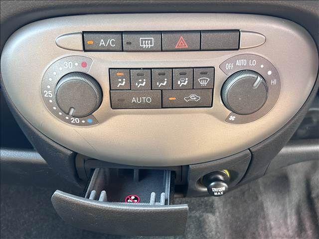 DAIHATSU MIRA GINO 2008 Image 31