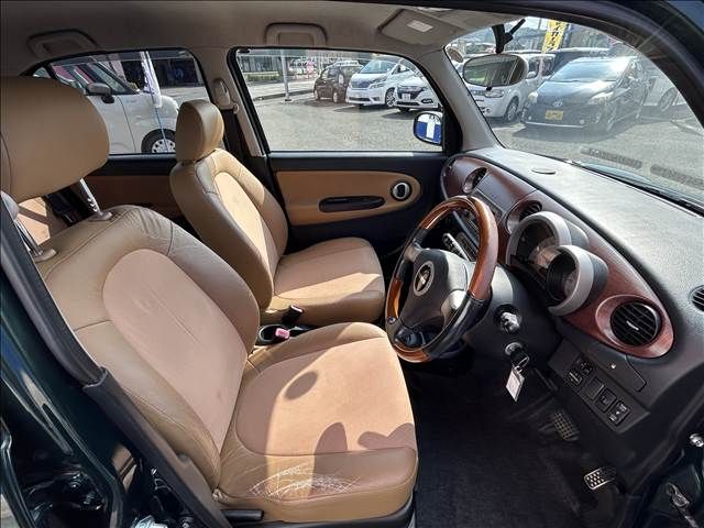 DAIHATSU MIRA GINO 2008 Image 31