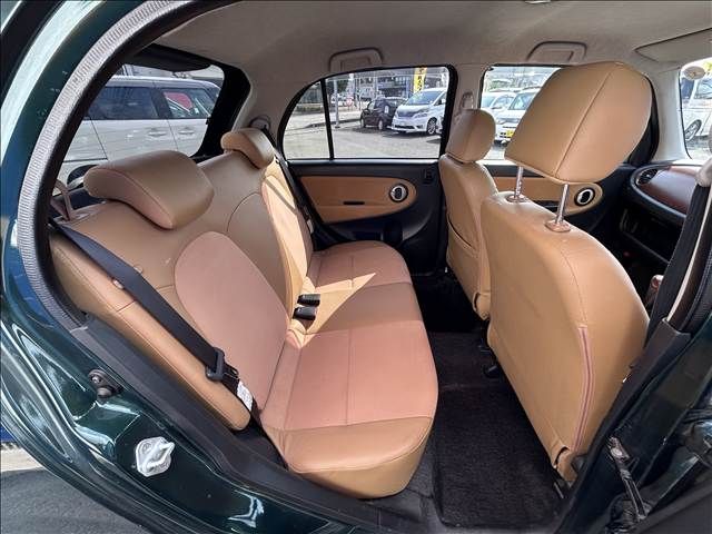 DAIHATSU MIRA GINO 2008 Image 31