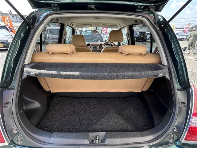 DAIHATSU MIRA GINO 2008 Image 31