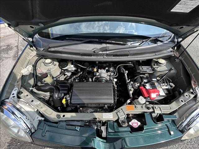 DAIHATSU MIRA GINO 2008 Image 31