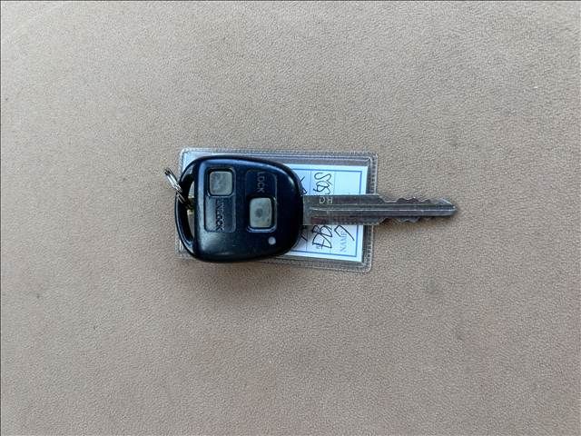 DAIHATSU MIRA GINO 2008 Image 31