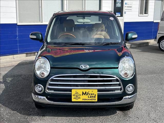 DAIHATSU MIRA GINO 2008 Image 31