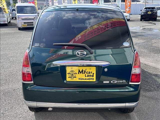 DAIHATSU MIRA GINO 2008 Image 31