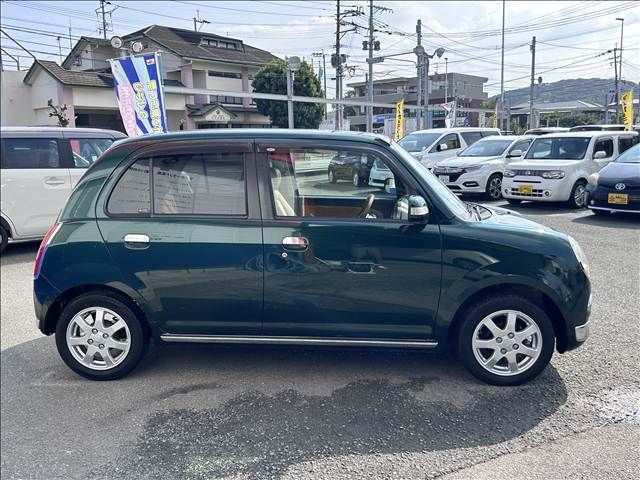 DAIHATSU MIRA GINO 2008 Image 31