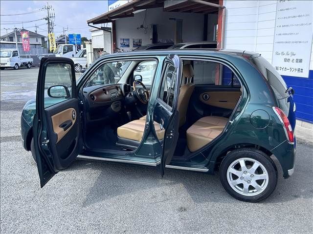 DAIHATSU MIRA GINO 2008 Image 31