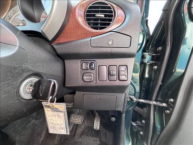 DAIHATSU MIRA GINO 2008 Image 31