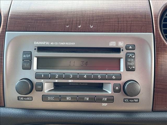 DAIHATSU MIRA GINO 2008 Image 31