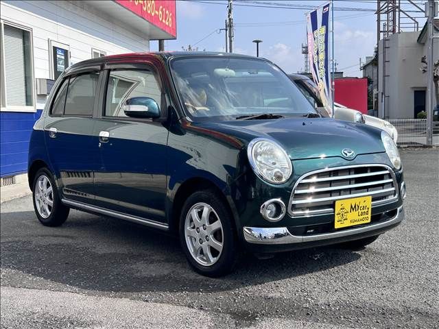 DAIHATSU MIRA GINO 2008 Image 31