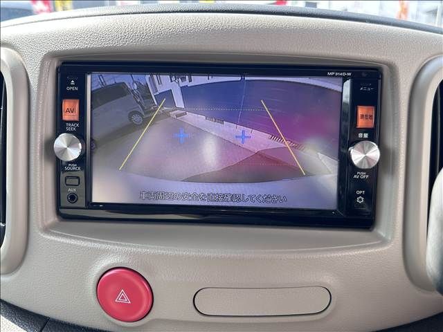 NISSAN CUBE 2015 Image 31