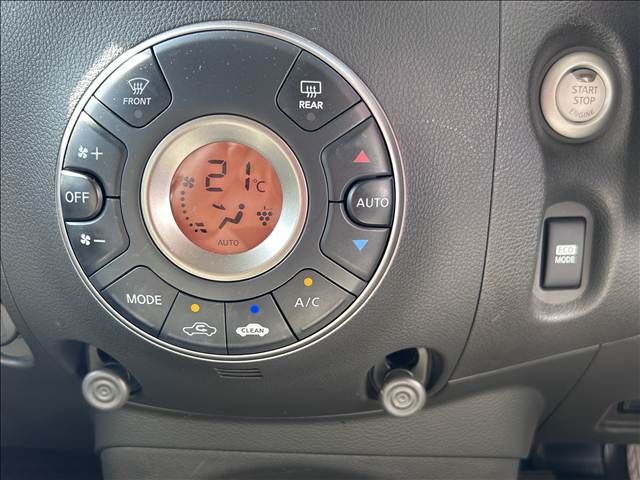 NISSAN CUBE 2015 Image 31