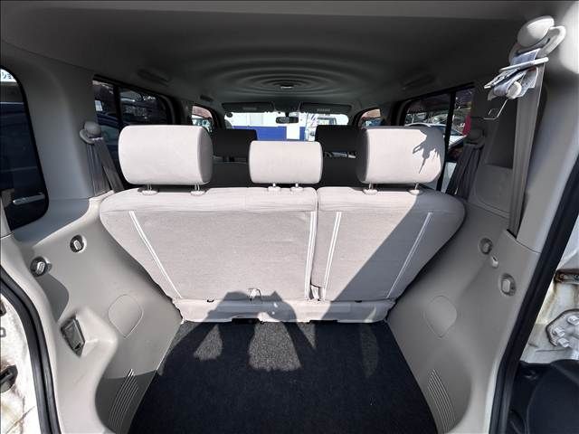 NISSAN CUBE 2015 Image 31