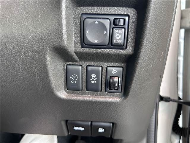 NISSAN CUBE 2015 Image 31