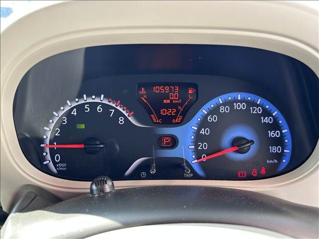 NISSAN CUBE 2015 Image 31