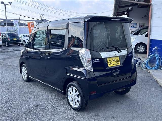 MITSUBISHI EK SPACE 2014 Image 31