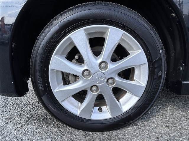 MITSUBISHI EK SPACE 2014 Image 31