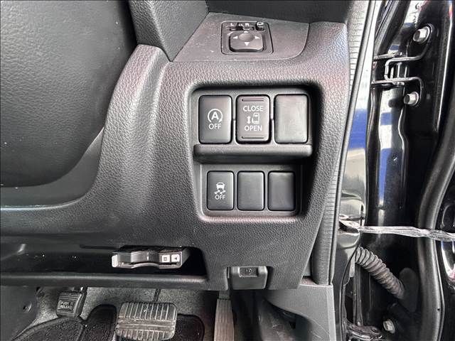 MITSUBISHI EK SPACE 2014 Image 31