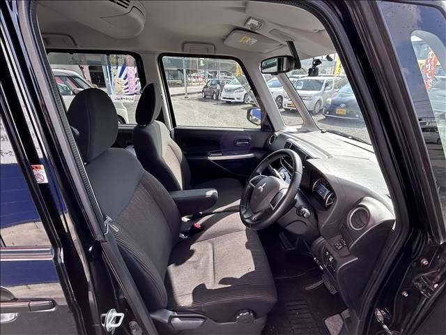 MITSUBISHI EK SPACE 2014 Image 31