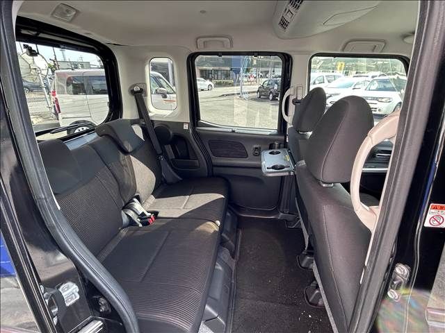 MITSUBISHI EK SPACE 2014 Image 31