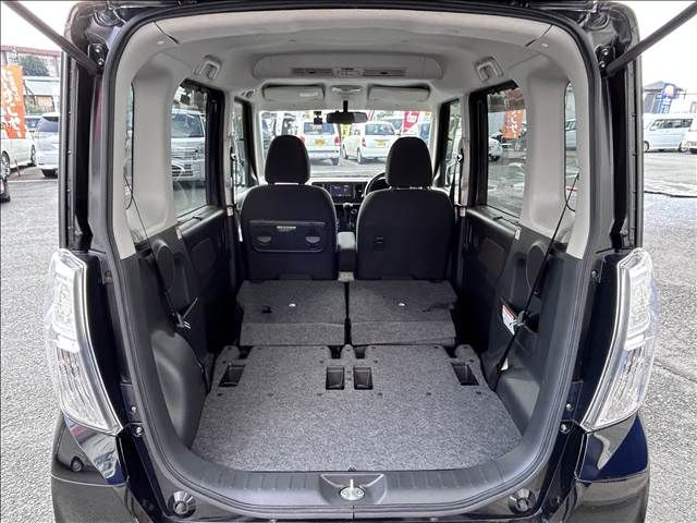 MITSUBISHI EK SPACE 2014 Image 31