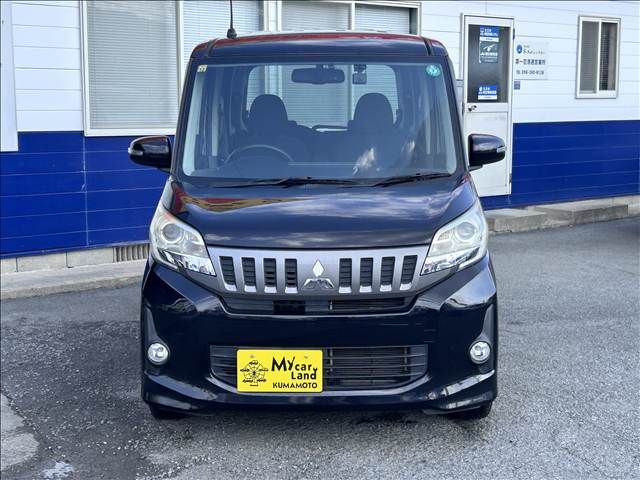 MITSUBISHI EK SPACE 2014 Image 31