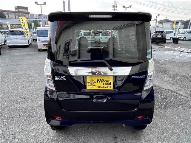 MITSUBISHI EK SPACE 2014 Image 31