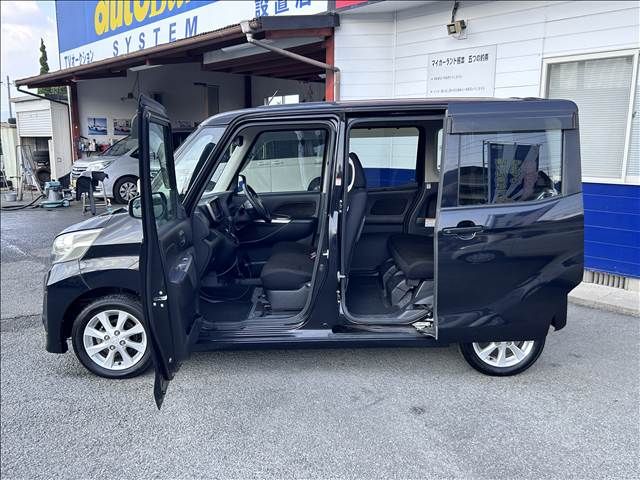 MITSUBISHI EK SPACE 2014 Image 31