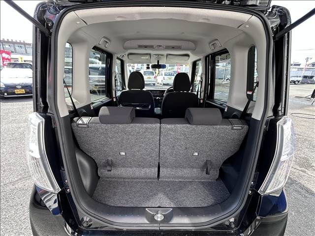 MITSUBISHI EK SPACE 2014 Image 31