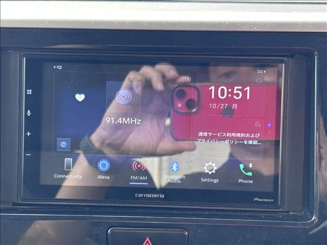 MITSUBISHI EK SPACE 2014 Image 31