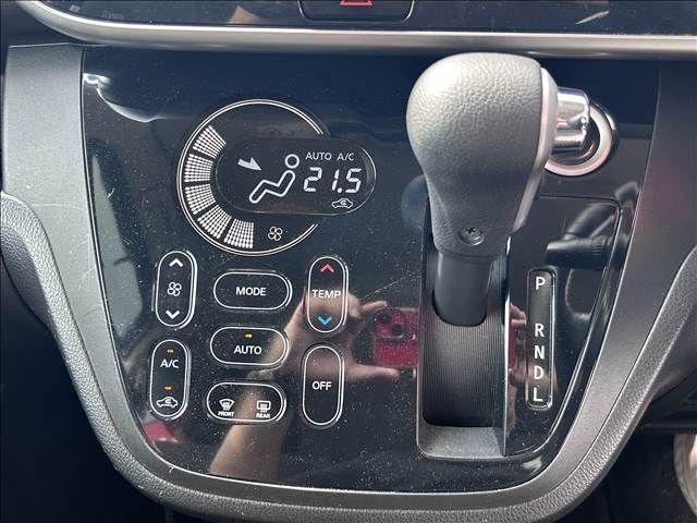 MITSUBISHI EK SPACE 2014 Image 31