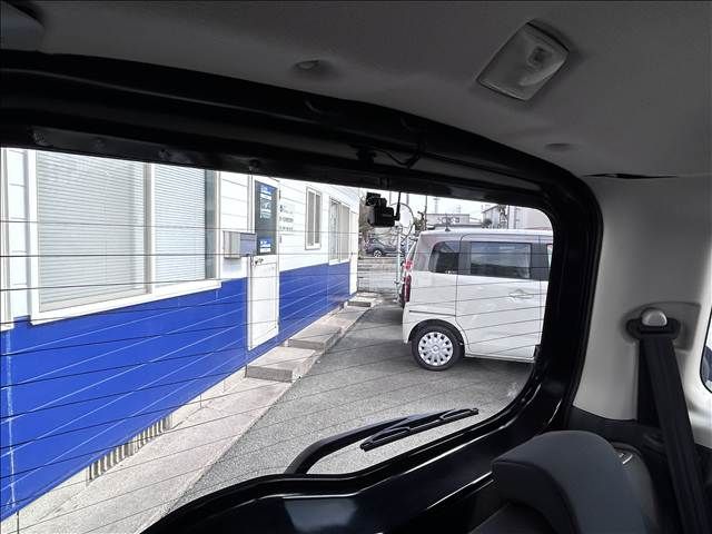 MITSUBISHI EK SPACE 2014 Image 31