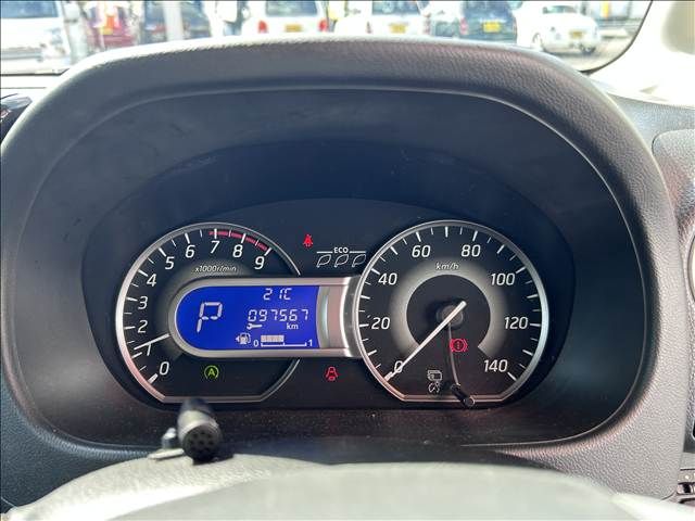 MITSUBISHI EK SPACE 2014 Image 31