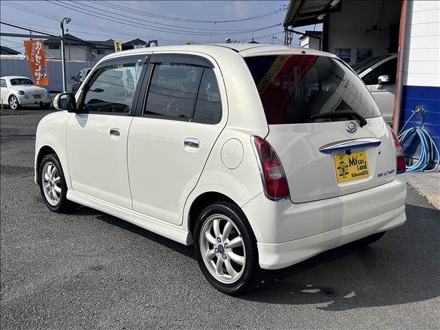 DAIHATSU MIRA GINO 2006 Image 31