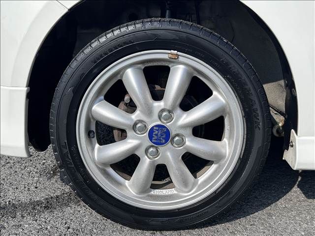 DAIHATSU MIRA GINO 2006 Image 31